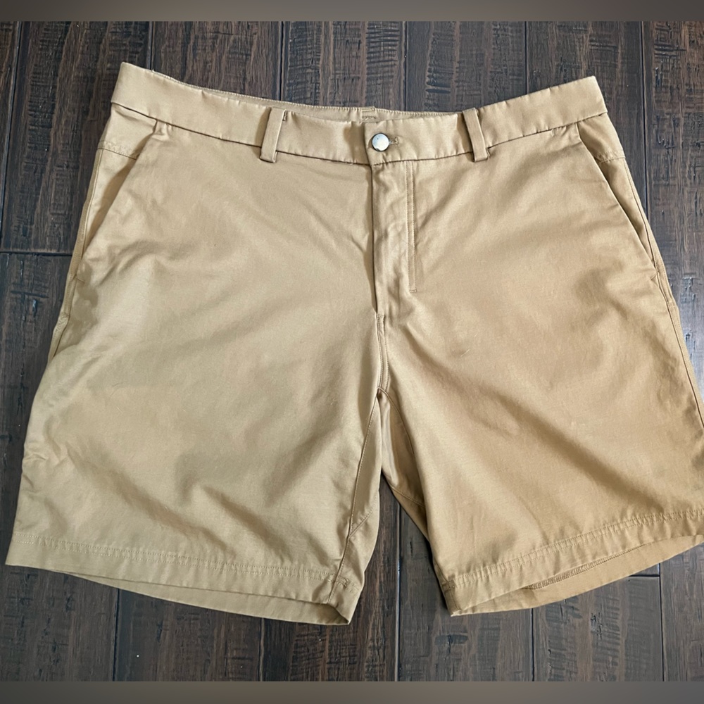 Lululemon Men’s Casual Shorts